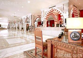 Renaissance Antalya Beach Resort & Spa 4